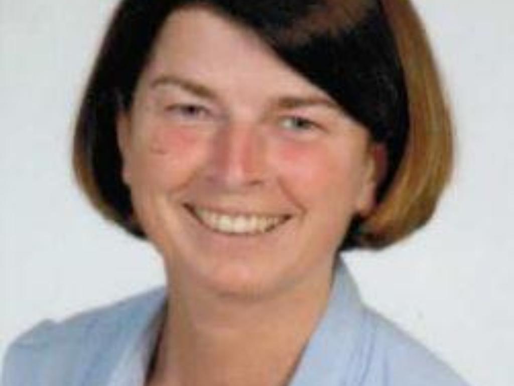 Petra Pusl